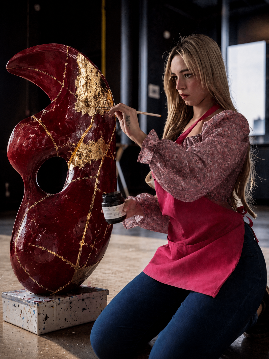 Obras Personalizadas