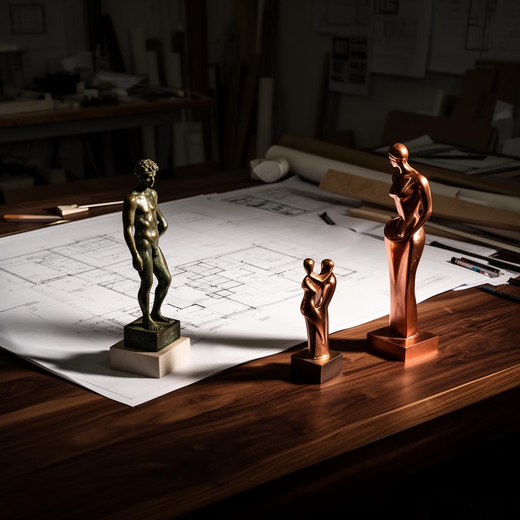 Arte para Arquitectos
