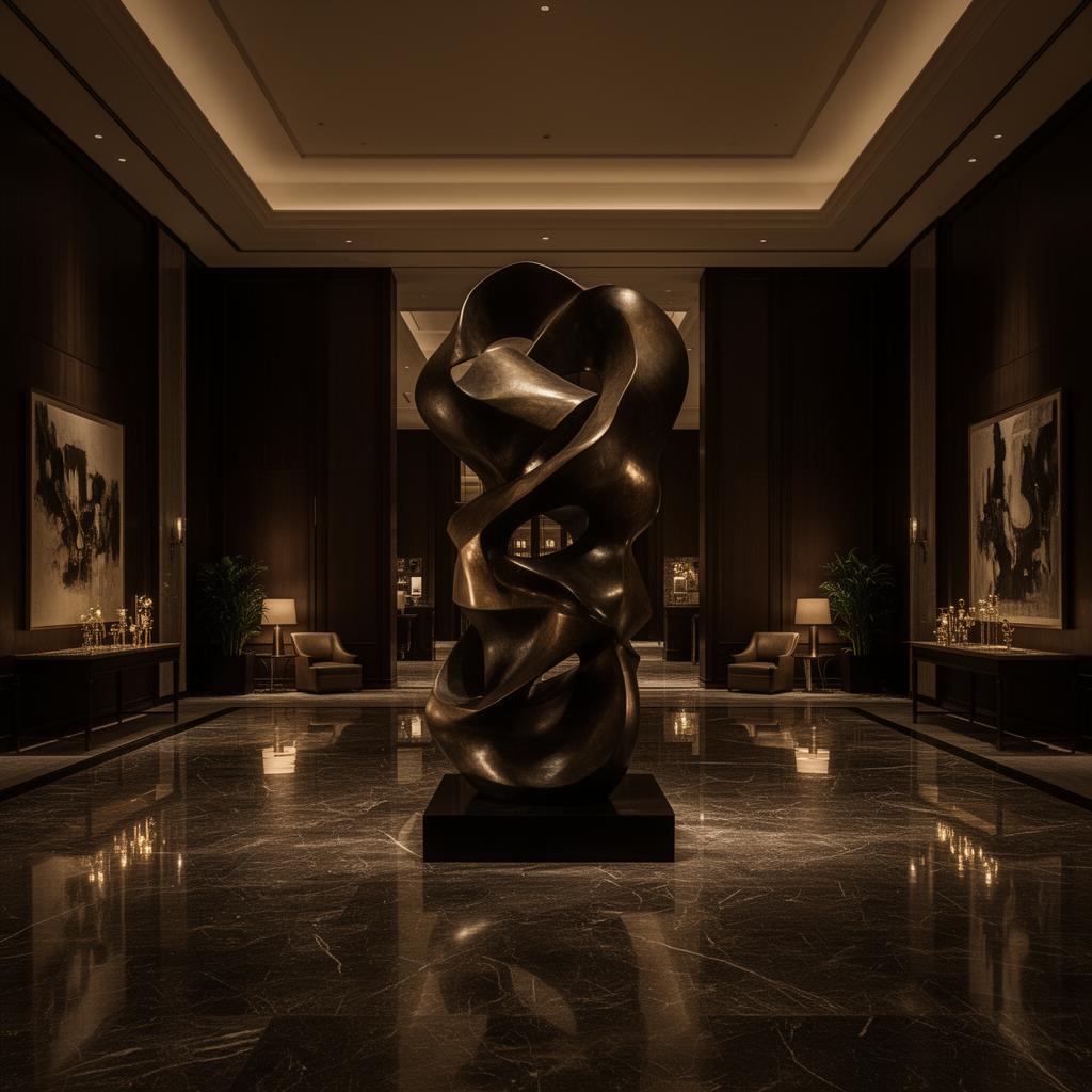 Arte para Hoteles